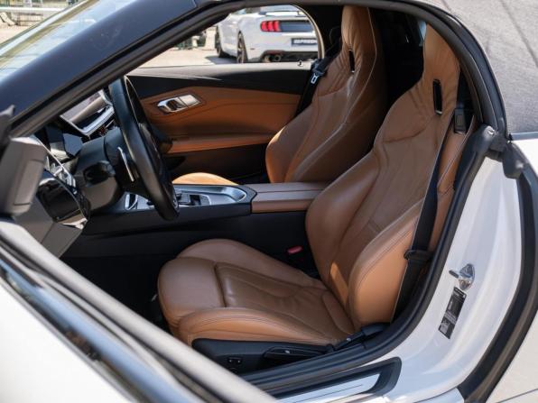 BMW Z4 III (G29) с пробегом 2019 года, цена 5 250 000 рублей, 71467 км, родстер, Автокод Объявления