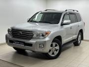 Toyota Land Cruiser 200 Series Рестайлинг 1 Вологда  - изображение 20