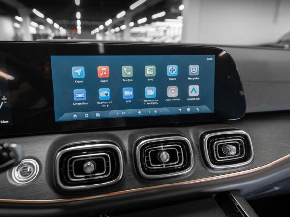 Jaecoo J8 с пробегом 2024 года, цена 2 845 000 рублей, 60211 км, внедорожник, Автокод Объявления