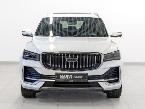 Geely Monjaro I с пробегом 2024 года, цена 3 550 000 рублей, 20359 км, внедорожник, Автокод Объявления