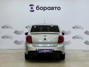 Lada (ВАЗ) Granta I Ставрополь  - изображение 22