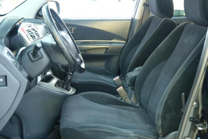 Hyundai Tucson I с пробегом 2006 года, цена 849 000 рублей, 254688 км, внедорожник, Автокод Объявления
