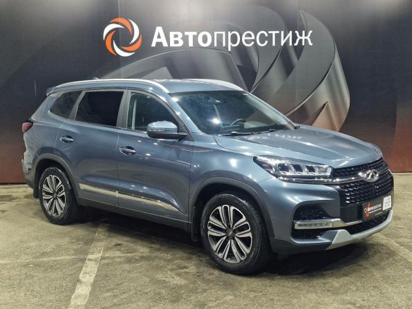 Chery Tiggo 8 I с пробегом 2021 года, цена 1 670 000 рублей, 78027 км, внедорожник, Автокод Объявления
