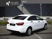 Lada (ВАЗ) Vesta I Казань  - изображение 15