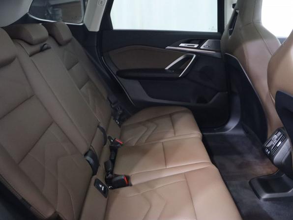 BMW X1 III (U11/U12) с пробегом 2025 года, цена 5 000 000 рублей, 12737 км, внедорожник, Автокод Объявления