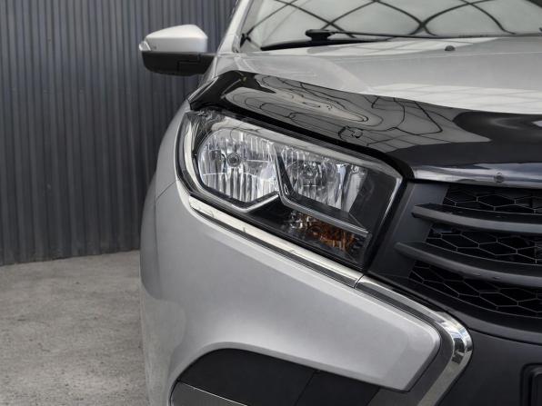 Lada (ВАЗ) XRAY I с пробегом 2017 года, цена 837 000 рублей, 131611 км, хэтчбек, Автокод Объявления