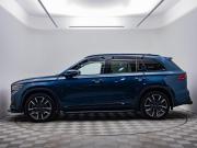 Geely Monjaro I Москва  - изображение 30
