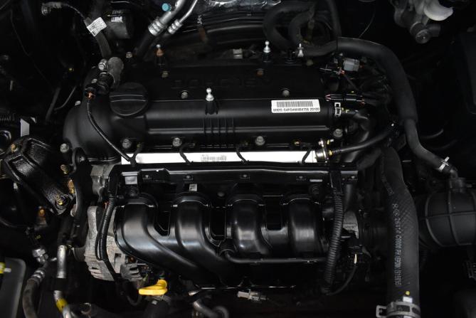 Hyundai Creta I с пробегом 2017 года, цена 1 680 000 рублей, 83333 км, внедорожник, Автокод Объявления