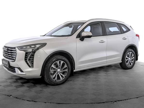 Haval Jolion I с пробегом 2023 года, цена 2 020 000 рублей, 14317 км, внедорожник, Автокод Объявления