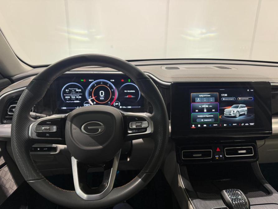 GAC GS8 II Самара  - изображение 19