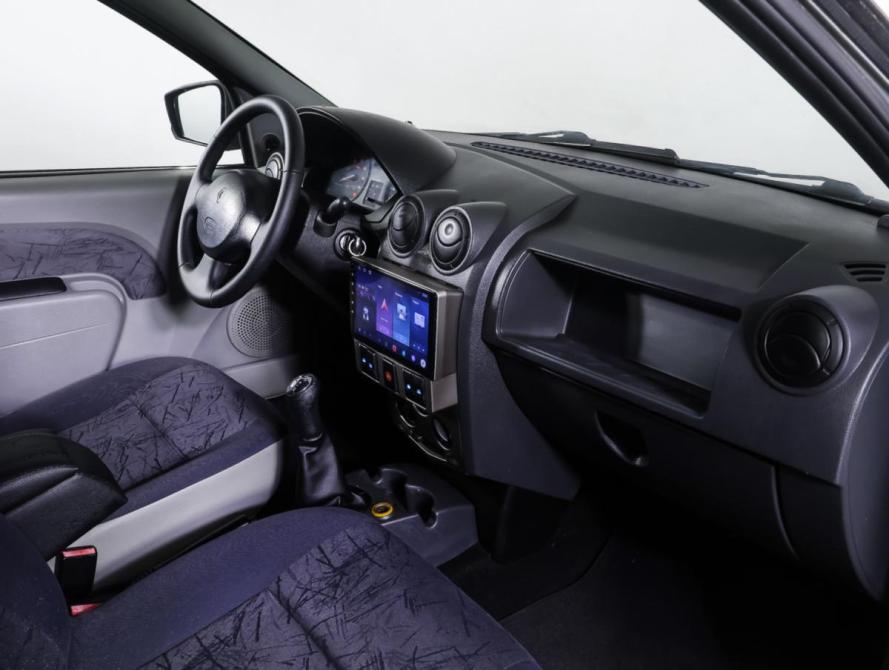 Renault Logan I Москва  - изображение 10
