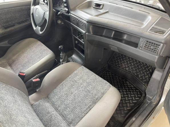 Daewoo Nexia I с пробегом 2008 года, цена 169 000 рублей, 209999 км, седан, Автокод Объявления