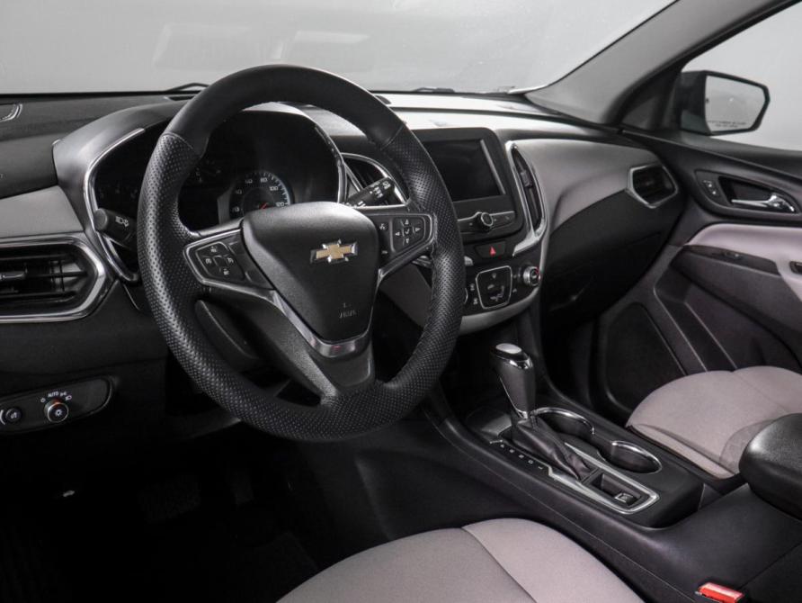 Chevrolet Equinox III Москва  - изображение 14