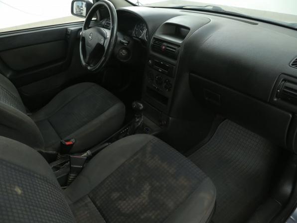 Opel Astra G с пробегом 2002 года, цена 166 000 рублей, 318000 км, седан, Автокод Объявления