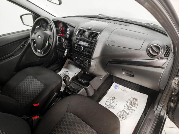 Lada (ВАЗ) Granta I Рестайлинг с пробегом 2023 года, цена 695 000 рублей, 64116 км, седан, Автокод Объявления