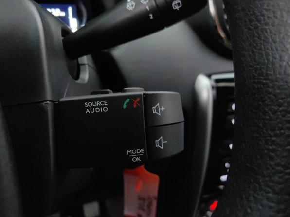 Nissan Terrano III (D10) с пробегом 2018 года, цена 1 130 000 рублей, 125000 км, внедорожник, Автокод Объявления