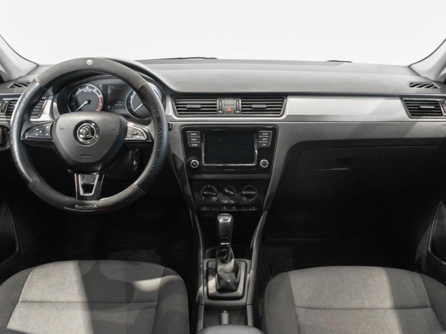 Skoda Rapid I Рестайлинг Казань  - изображение 6