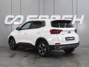 Chery Tiggo 4 Pro I Воронеж  - изображение 22