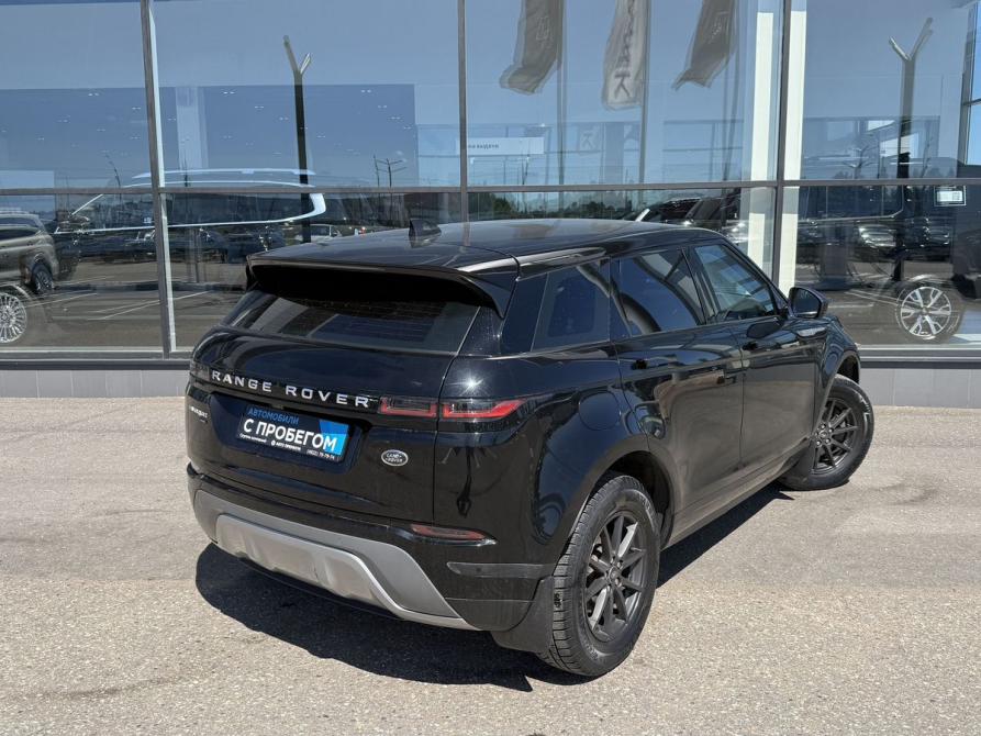 Land Rover Range Rover Evoque II Тверь  - изображение 5