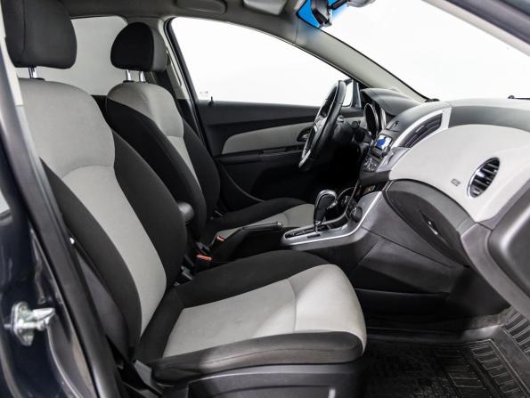 Chevrolet Cruze I Рестайлинг с пробегом 2013 года, цена 930 000 рублей, 159732 км, седан, Автокод Объявления