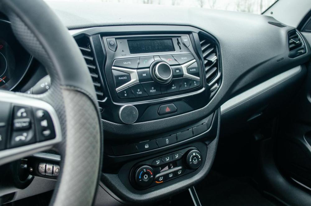 Lada (ВАЗ) Vesta I Курган  - изображение 15