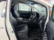 Toyota Alphard III Рестайлинг Пермь  - изображение 48