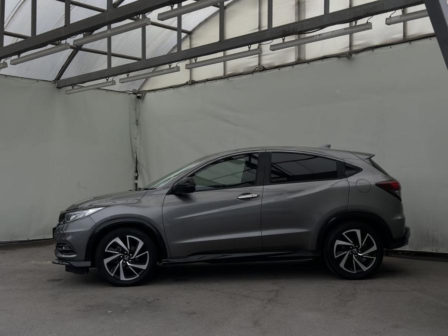 Honda Vezel I Рестайлинг Липецк  - изображение 9