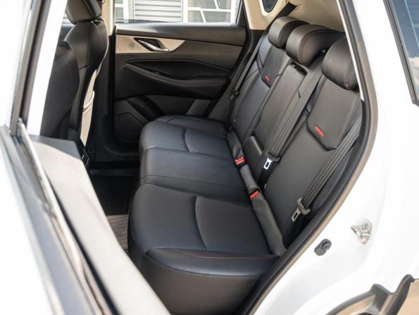 Changan CS35 Plus I Рестайлинг с пробегом 2023 года, цена 1 850 000 рублей, 26809 км, внедорожник, Автокод Объявления