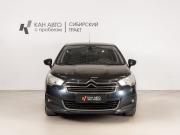 Citroen C4 II Казань  - изображение 10
