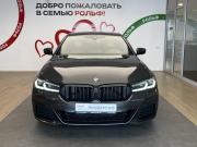BMW 5 серии VII (G30/G31/G38) Рестайлинг Москва  - изображение 35