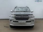 Toyota Land Cruiser 200 Series Москва  - изображение 18