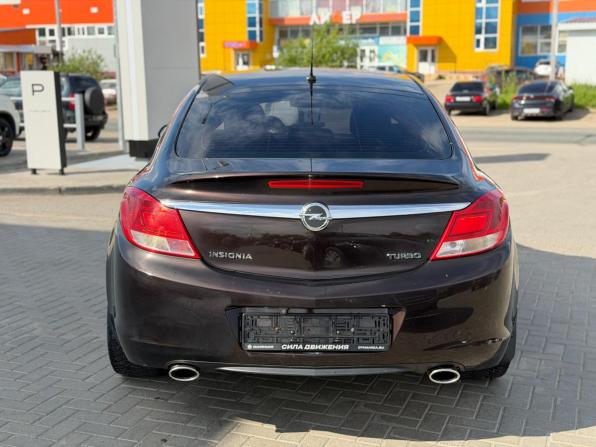 Opel Insignia I с пробегом 2012 года, цена 875 000 рублей, 229333 км, седан, Автокод Объявления