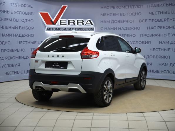 Lada (ВАЗ) XRAY I с пробегом 2019 года, цена 1 140 000 рублей, 45630 км, хэтчбек, Автокод Объявления