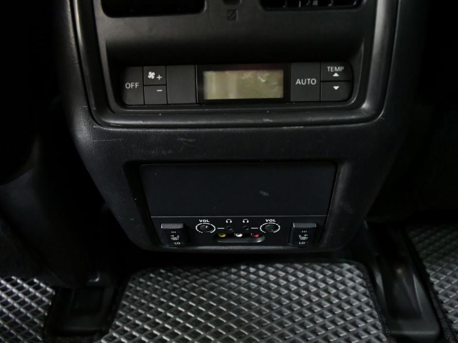 Nissan Pathfinder IV Новосибирск  - изображение 23