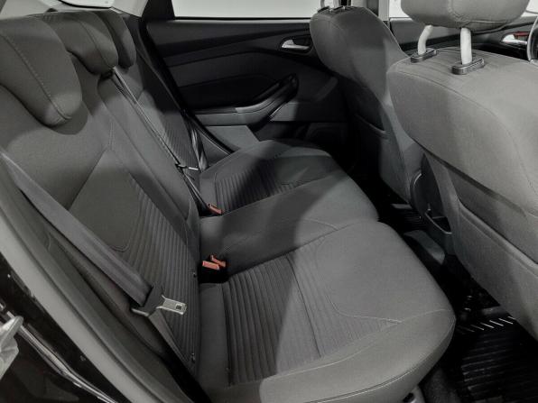 Ford Focus III Рестайлинг с пробегом 2017 года, цена 1 300 000 рублей, 109097 км, хэтчбек, Автокод Объявления