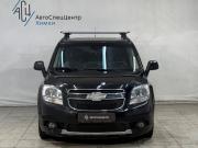 Chevrolet Orlando I Химки  - изображение 22