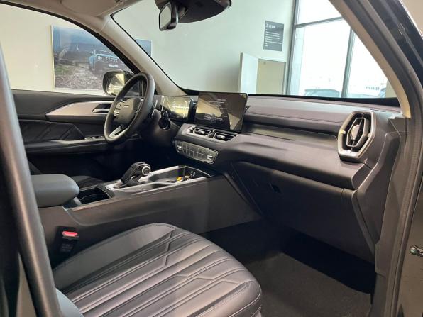 Новый Haval H5 II 2026 года, цена 4 305 510 рублей, внедорожник, Автокод Объявления