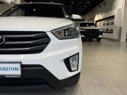 Hyundai Creta I Москва  - изображение 28