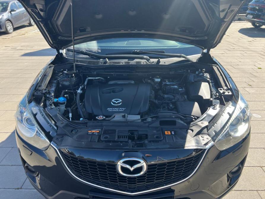 Mazda CX-5 I Стерлитамак  - изображение 21