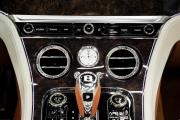 Bentley Continental GT IV Москва  - изображение 61