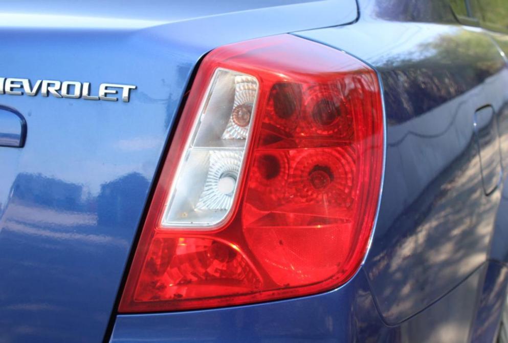 Chevrolet Lacetti I Нижний Новгород  - изображение 20