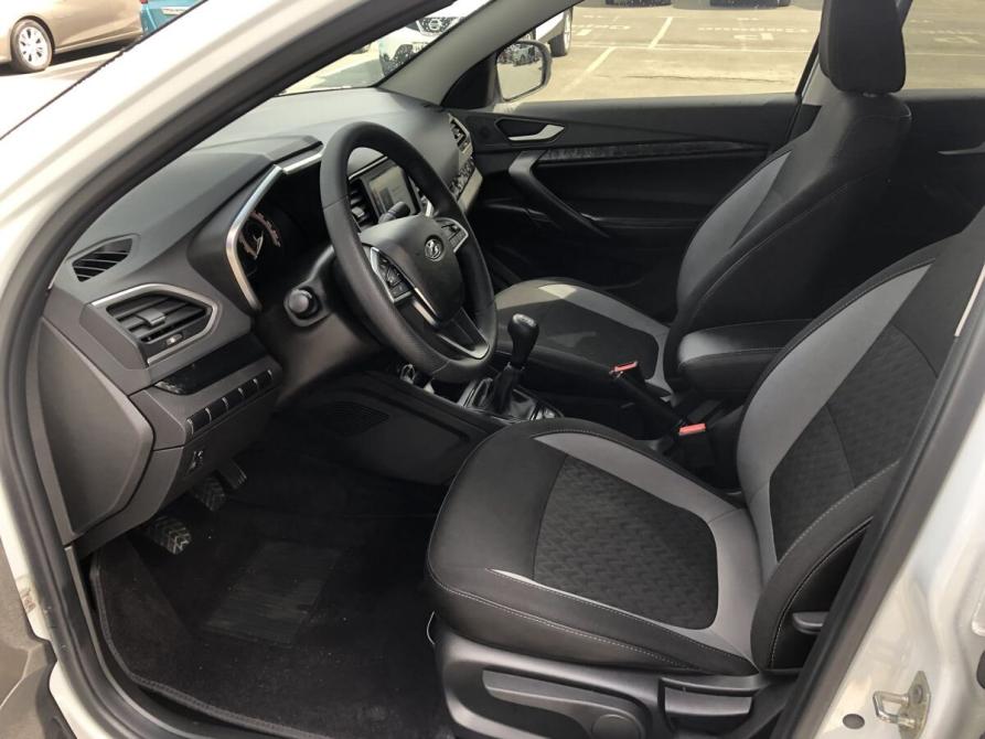 Lada (ВАЗ) Vesta I Рестайлинг (NG) Брянск  - изображение 9