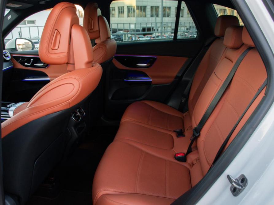 Mercedes-Benz GLC II (X254) Москва  - изображение 15