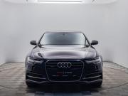 Audi A6 IV (C7) Москва  - изображение 27