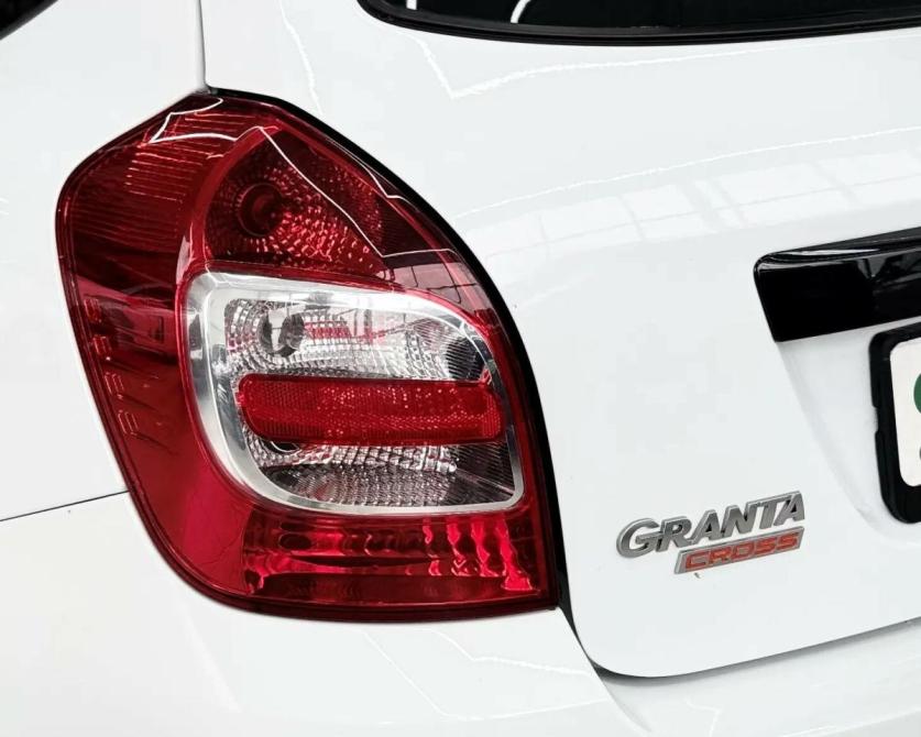 Lada (ВАЗ) Granta I Рестайлинг Шахты  - изображение 11