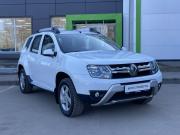 Renault Duster I Рестайлинг Ярославль  - изображение 18