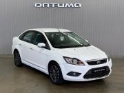 Ford Focus II Рестайлинг Краснодар  - изображение 23