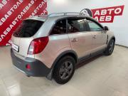Opel Antara I Рестайлинг Новочеркасск  - изображение 22