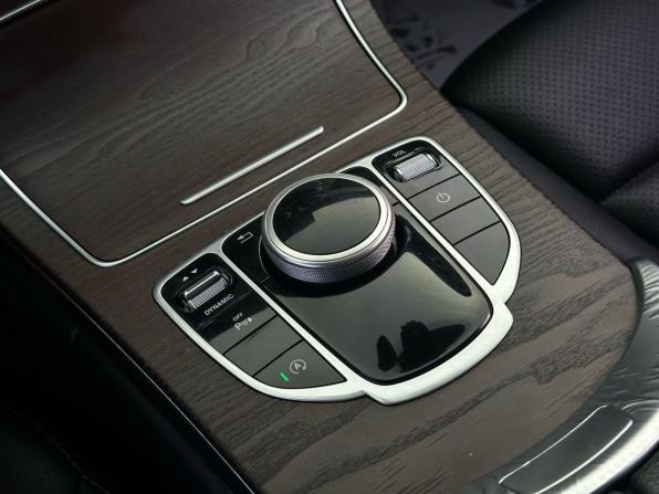 Mercedes-Benz C-Класс IV (W205) с пробегом 2017 года, цена 2 840 000 рублей, 131323 км, седан, Автокод Объявления