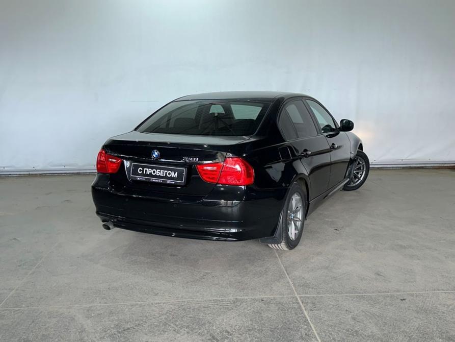 BMW 3 серии V (E90/E91/E92/E93) Рестайлинг Москва  - изображение 6